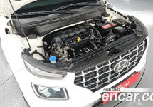Hyundai Venue 