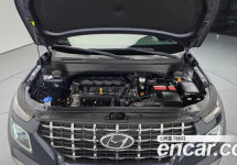 Hyundai Venue 