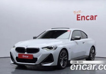 Bmw 2-Series 