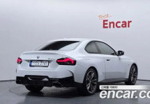 Bmw 2-Series 