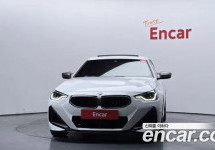Bmw 2-Series 