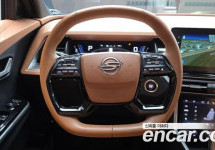 Ssangyong Torres 