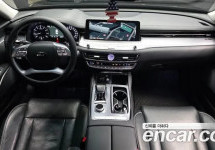 Kia K9 