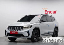 Renault Grand Koleos 