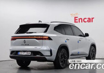 Renault Grand Koleos 