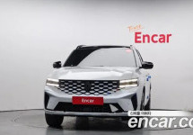 Renault Grand Koleos 