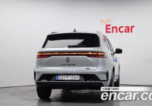 Renault Grand Koleos 