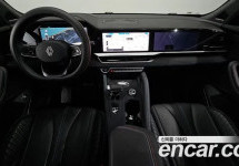Renault Grand Koleos 