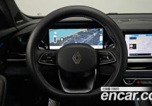 Renault Grand Koleos 