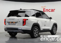 Ssangyong Torres 