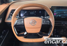 Ssangyong Torres 