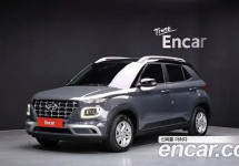 Hyundai Venue 