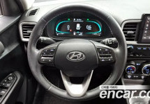 Hyundai Venue 