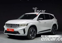 Renault Grand Koleos 