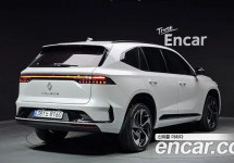 Renault Grand Koleos 