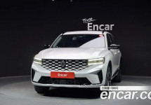 Renault Grand Koleos 