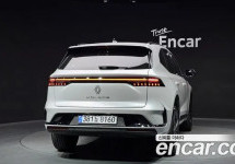Renault Grand Koleos 