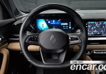 Renault Grand Koleos 