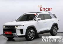 Ssangyong Torres 