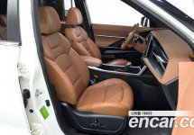 Ssangyong Torres 
