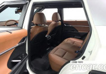Ssangyong Torres 