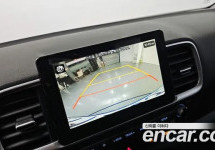 Hyundai Venue 