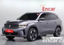 Renault Grand Koleos 