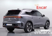 Renault Grand Koleos 