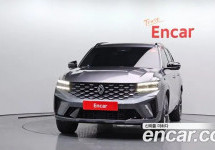 Renault Grand Koleos 