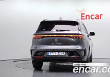 Renault Grand Koleos 