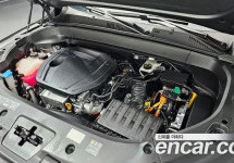 Renault Grand Koleos 