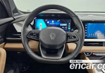 Renault Grand Koleos 