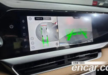Renault Grand Koleos 