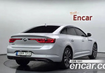 Renault Sm6 
