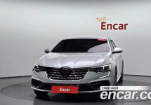 Renault Sm6 