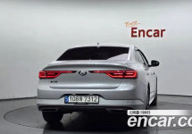 Renault Sm6 
