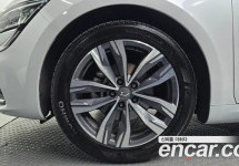 Renault Sm6 
