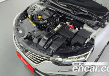 Renault Sm6 
