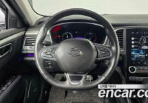 Renault Sm6 