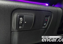 Renault Sm6 