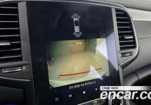 Renault Sm6 