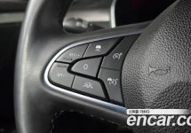 Renault Sm6 