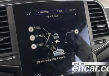 Renault Sm6 