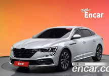 Renault Sm6 