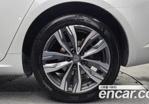 Renault Sm6 