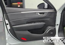 Renault Sm6 