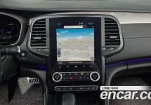 Renault Sm6 