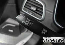 Renault Sm6 