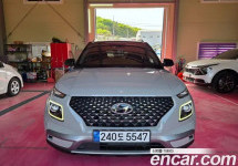 Hyundai Venue 