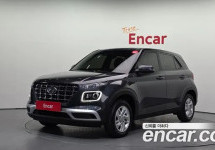 Hyundai Venue 